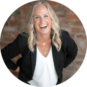 Laura Cole, Your Latitude founder and professional coach